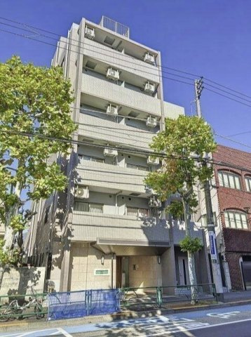日神デュオステージ幡ヶ谷