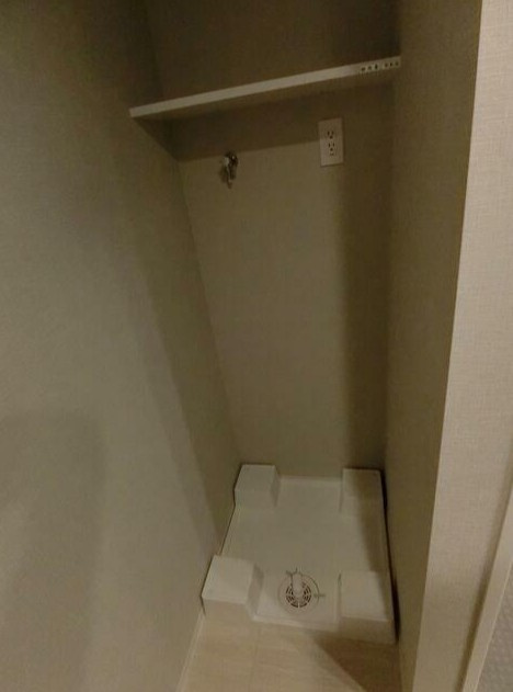 クレストコート渋谷笹塚のその他
