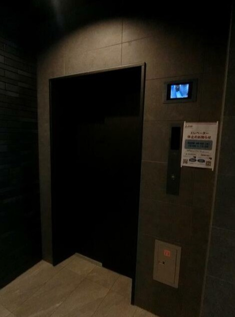 クレストコート渋谷笹塚の設備
