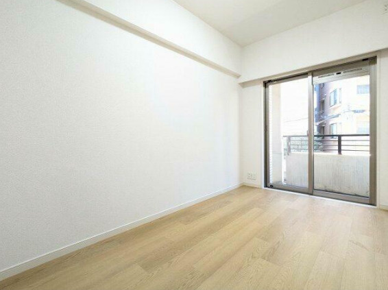 ルクレ初台のその他