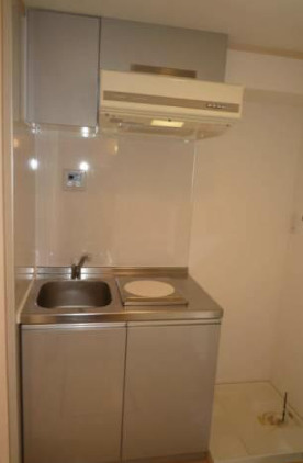 セジュール永福町のキッチン