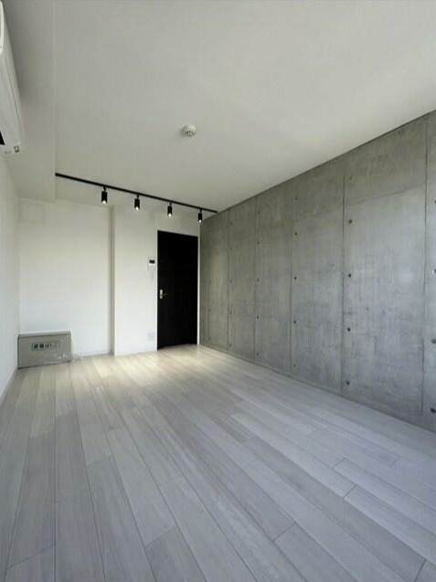 LIVART SEASONの寝室