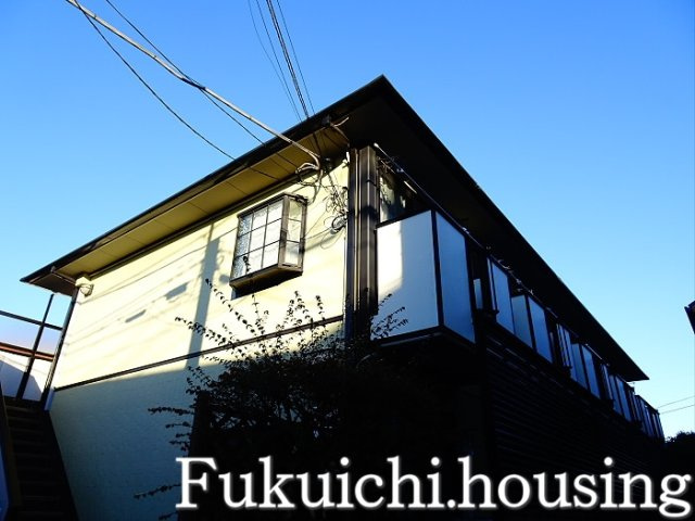 ヴェルフルール桜丘