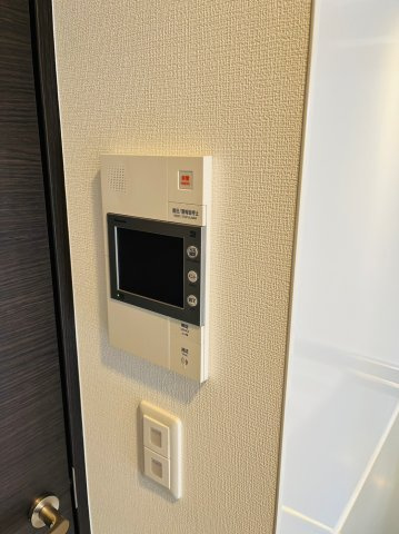 仲介手数料0円！！エステムコート名古屋サウスネクストのセキュリティ