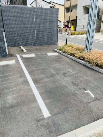 仲介手数料0円！！エステムコート名古屋サウスネクストの駐車場