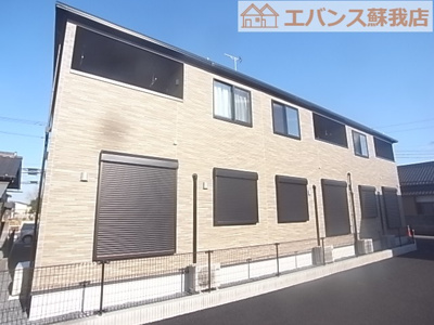 【外観】 | カーサＧＮＫ | 外観もきれいです