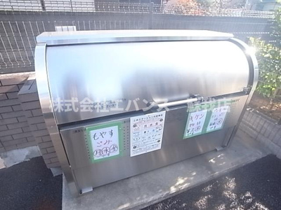 【その他共用部分】 | カーサＧＮＫ