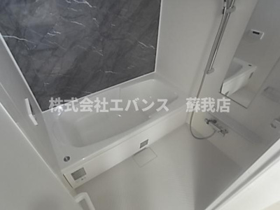 【浴室】 | カーサＧＮＫ | 日々の暮らしに欠かせないお風呂です