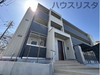 【外観】 | T's court(ティーズコート)
