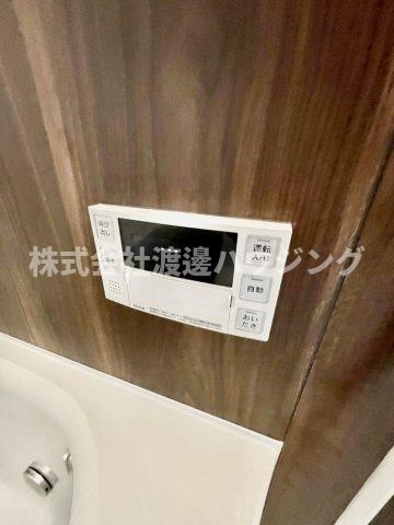 アールグレイコート庄内の設備