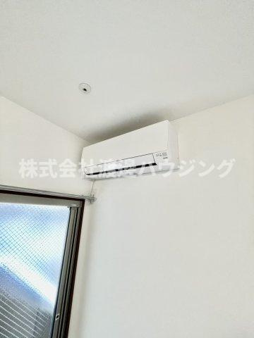 アールグレイコート庄内のその他