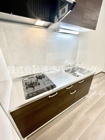 アールグレイコート庄内のその他