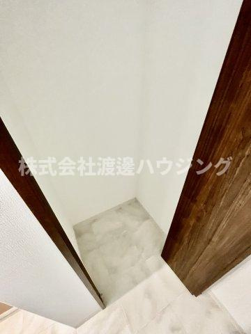 アールグレイコート庄内のその他