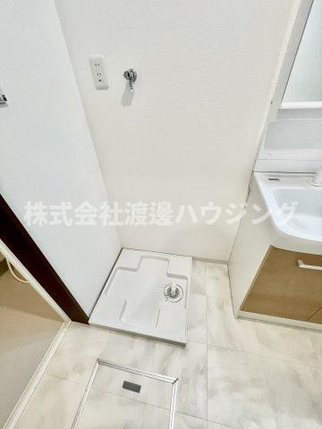 アールグレイコート庄内のその他