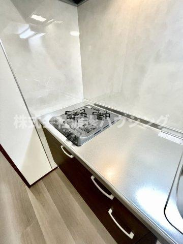 アールグレイコート庄内のその他