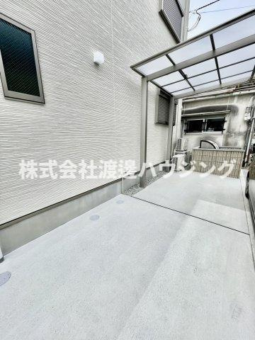 アールグレイコート庄内のその他