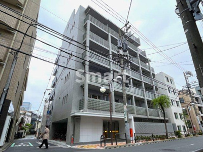 【外観】 | デュオステージ中野