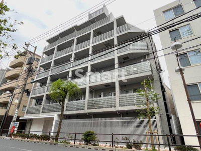 【外観】 | デュオステージ中野