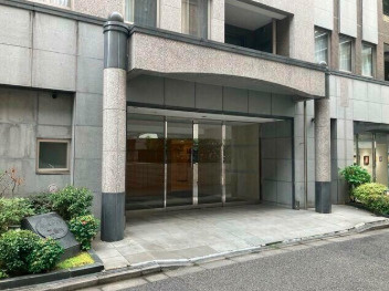 パレスサイド三番町のその他共用部分