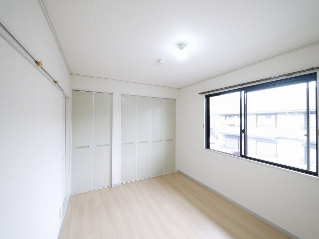 フレマリール２１Ｂの寝室|寝室にいかがでしょうか