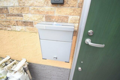 【その他共用部分】 | ラ・エストレージャ