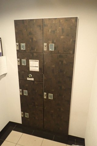 レジディア文京千石のその他共用部分