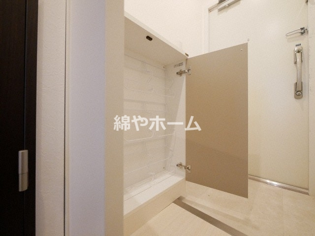グランパシフィック天満橋のその他