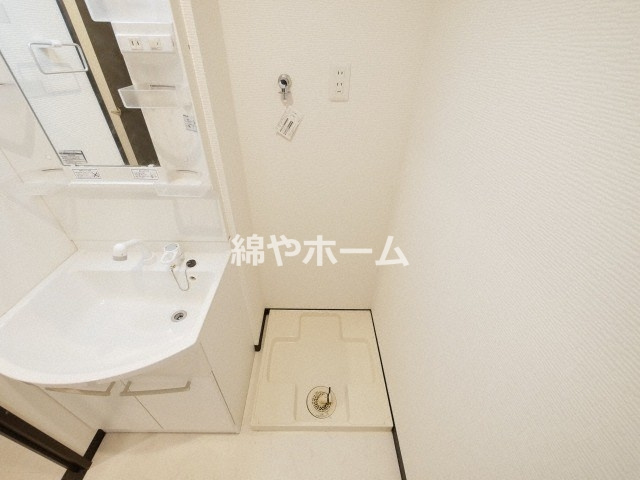 グランパシフィック天満橋の設備