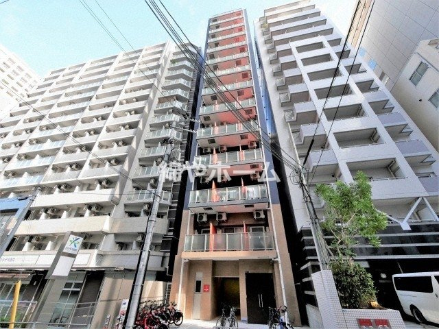 グランパシフィック天満橋