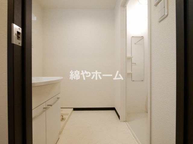 グランパシフィック天満橋の設備
