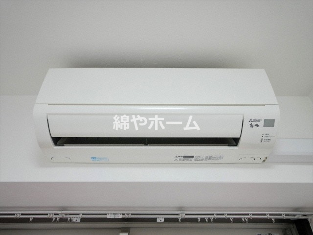 グランパシフィック天満橋の設備