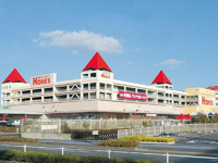 島忠ホームズ葛西店まで1200m