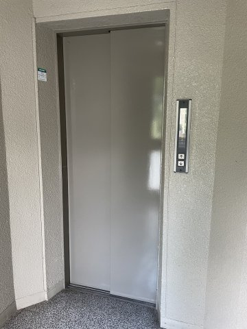 コーポ小石川のその他共用部分