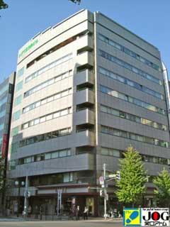 井門札幌北三条ビル