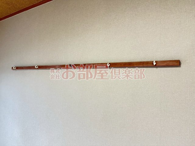 カーサオガワの設備