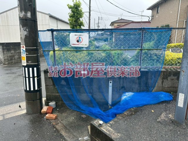 カーサオガワのその他共用部分