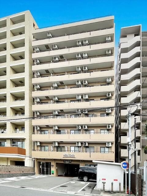 ニューガイアリルーム葛西駅南No.20の画像