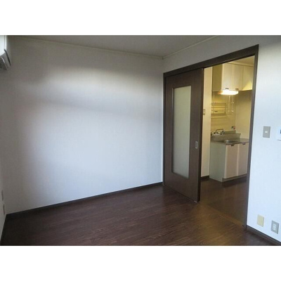 【居間・リビング】 | カディカワセⅡ