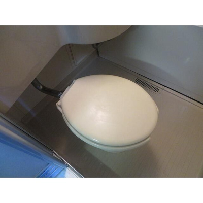 【トイレ】 | カディカワセⅡ