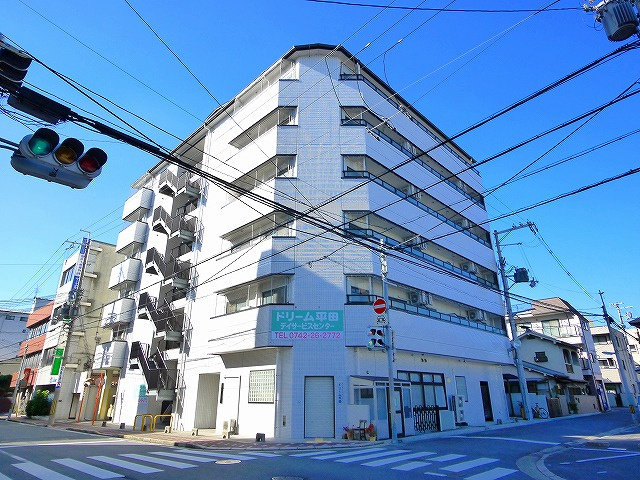 杉ヶ町北ビル
