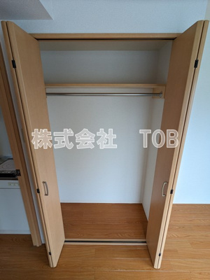 【収納】 | レスポワール・多摩川