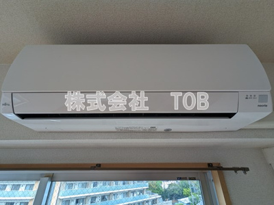 【設備】 | レスポワール・多摩川