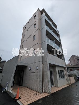 【外観】 | レスポワール・多摩川