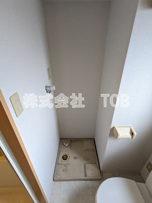 【設備】 | レスポワール・多摩川