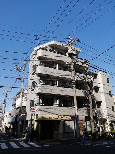 サンブリッジの画像