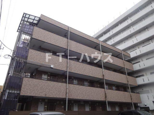 タケハイム船橋