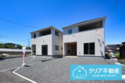 桐生市広沢町第18　クレイドルガーデンの画像