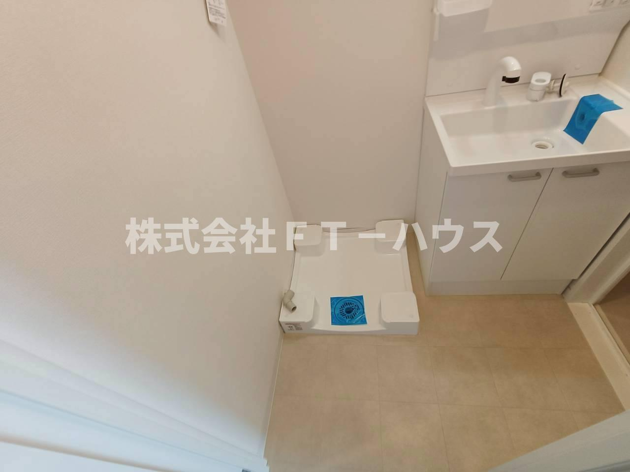 ケイディーエックスレジデンス原木中山の設備