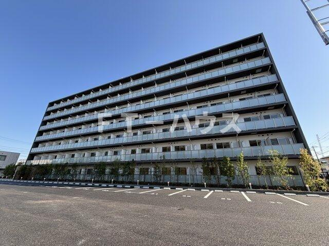ケイディーエックスレジデンス原木中山