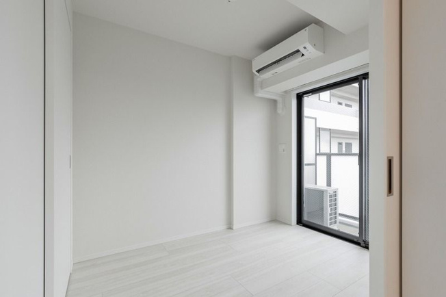 【寝室】ＮＯＧＡＴＡ　ＲＥＳＩＤＥＮＣＥ